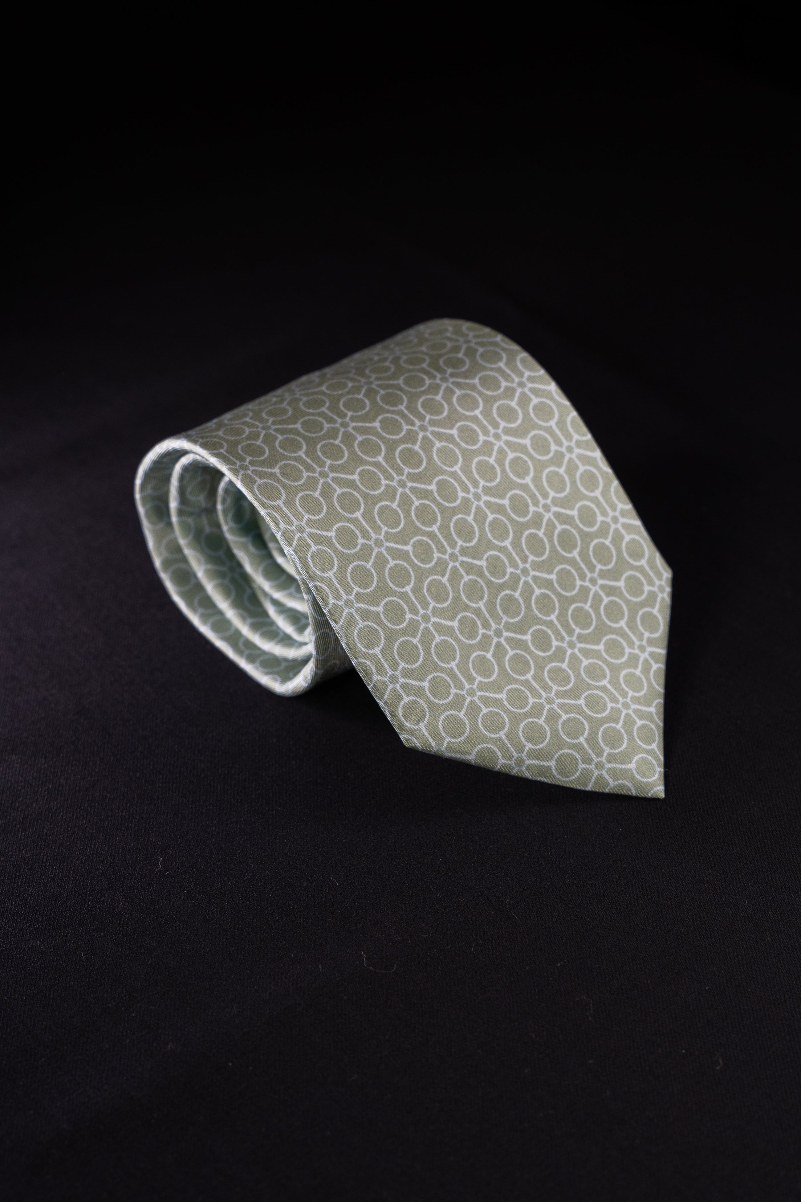 Bellagio verde pastel