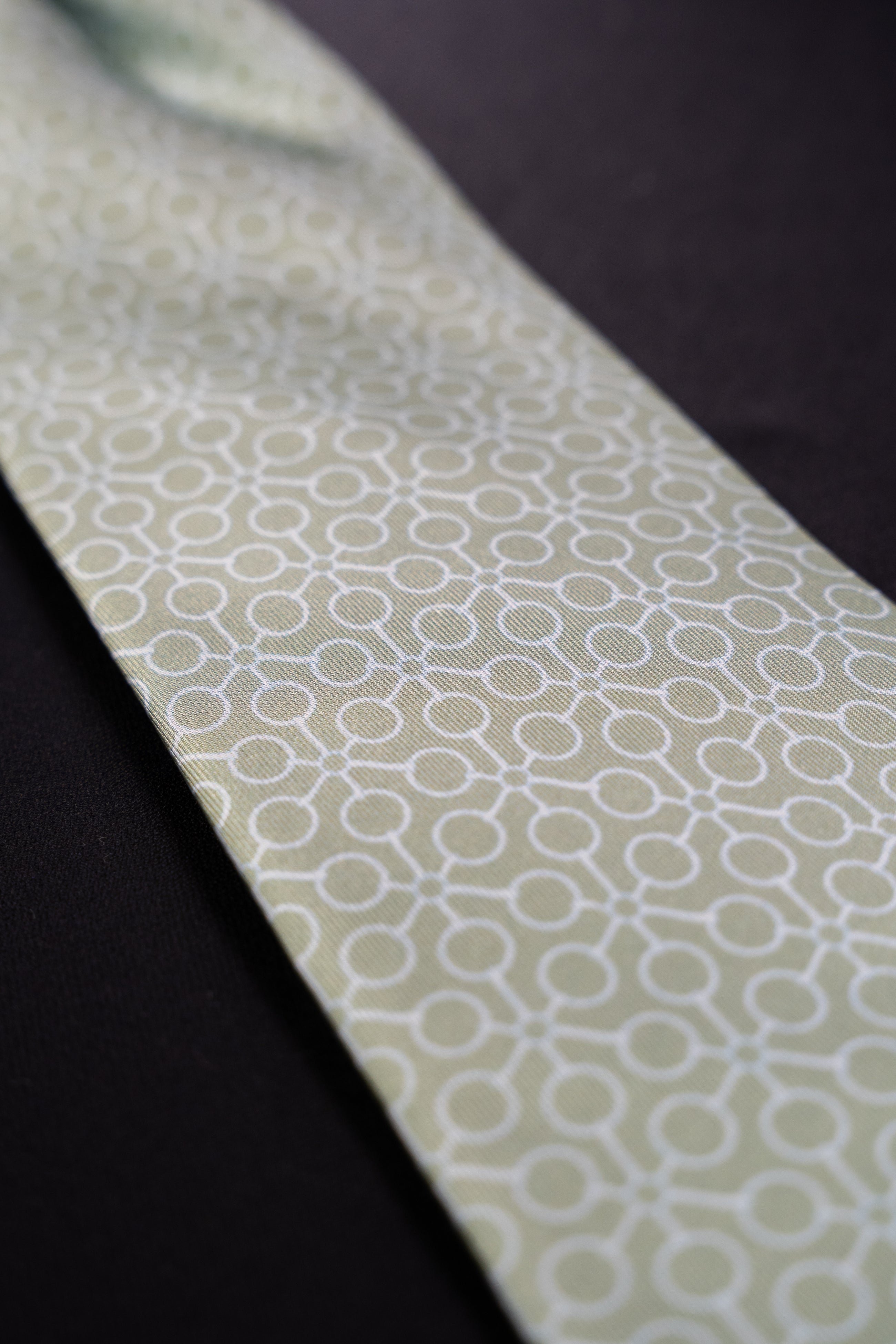 Bellagio verde pastel