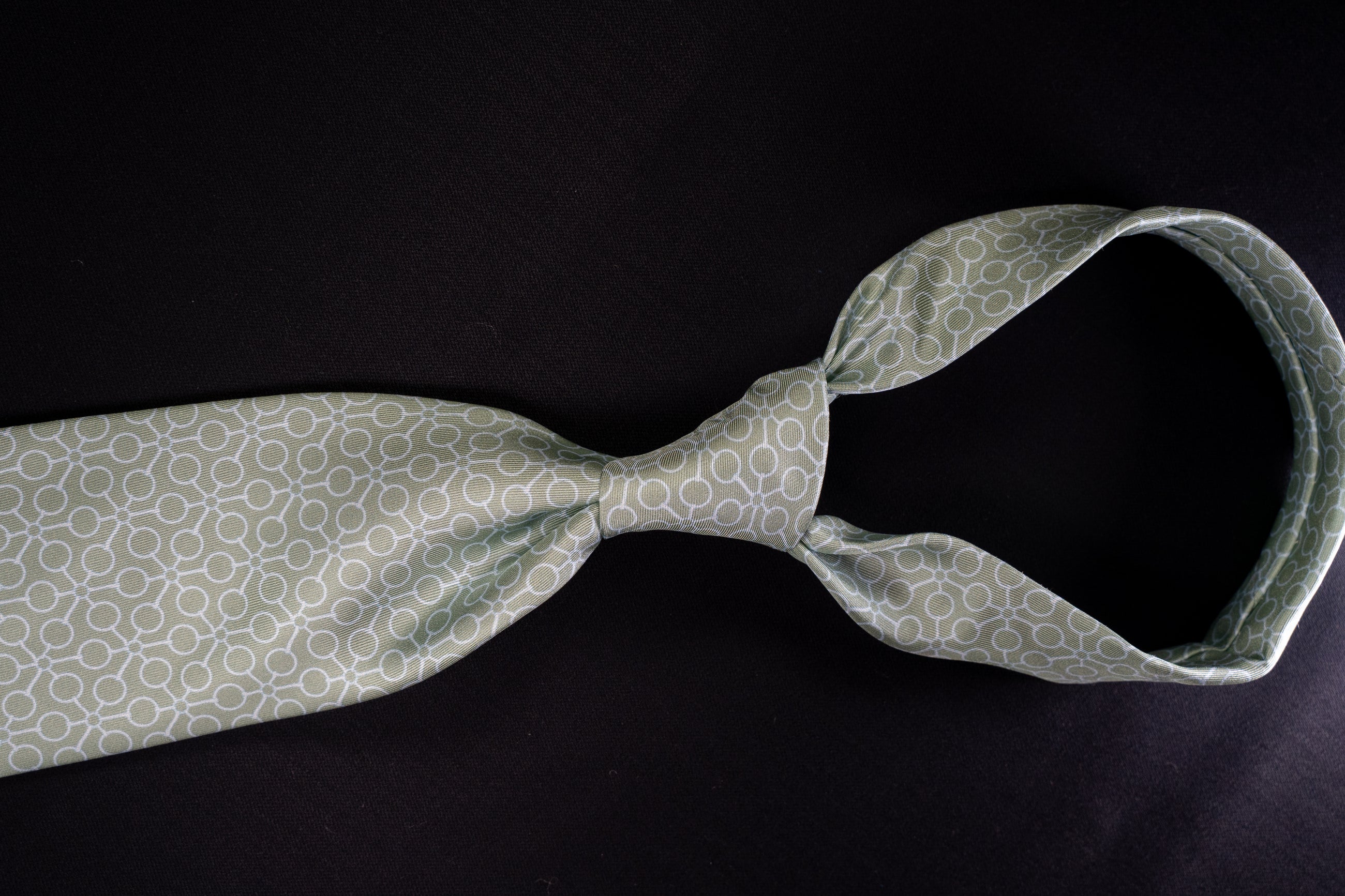 Bellagio verde pastel