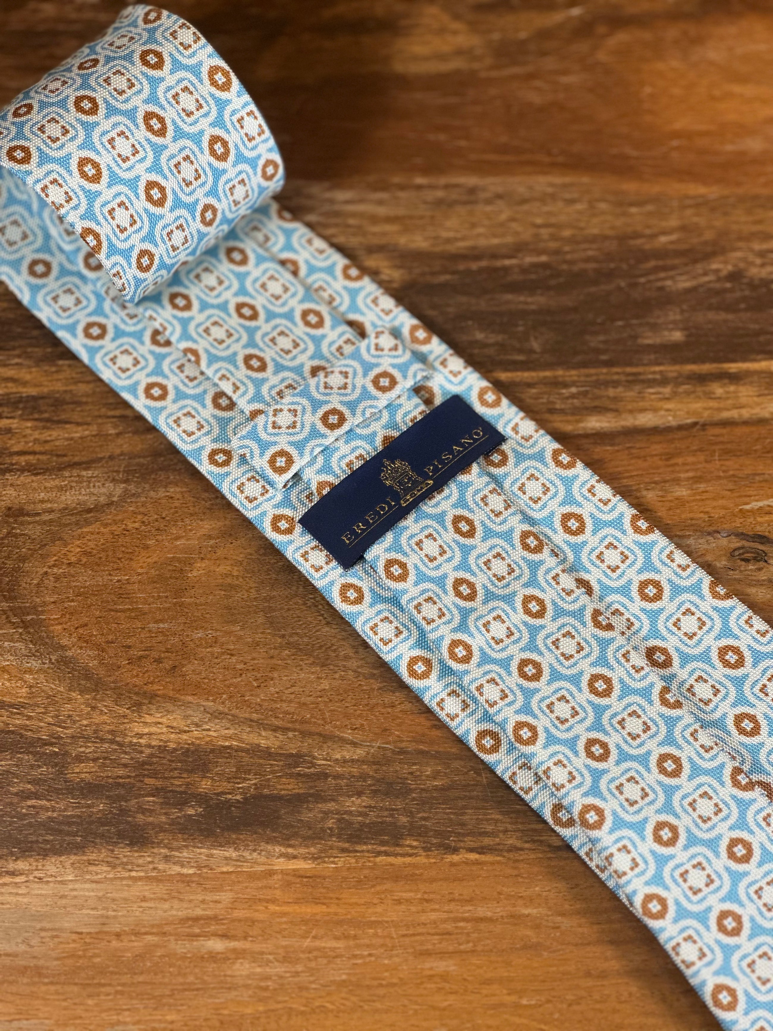 Corbata Eredi Pisano Roma