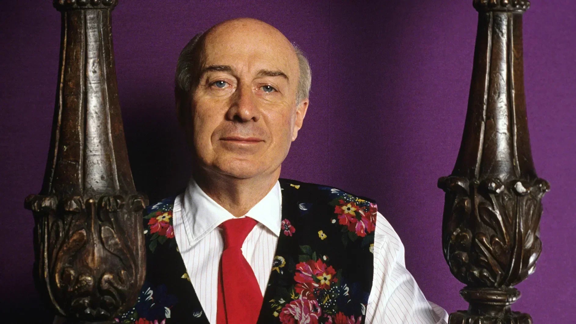 Paolo Gucci: El Genio Incomprendido de la Moda