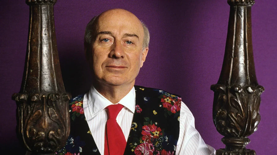 Paolo Gucci: El Genio Incomprendido de la Moda