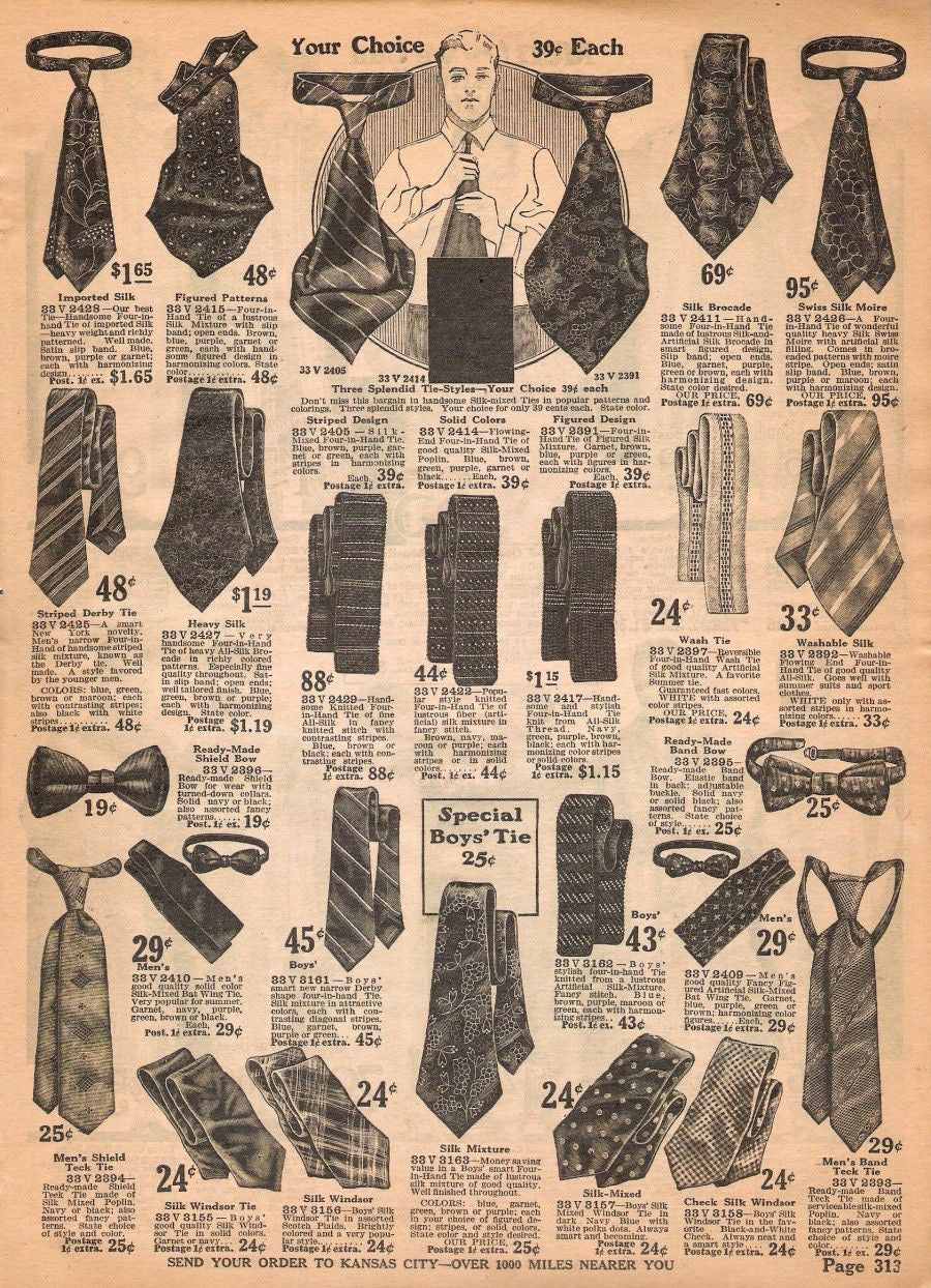 Otras firmas (René Chagal, Trussardi, Pierre Cardin)