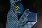 Brera navy