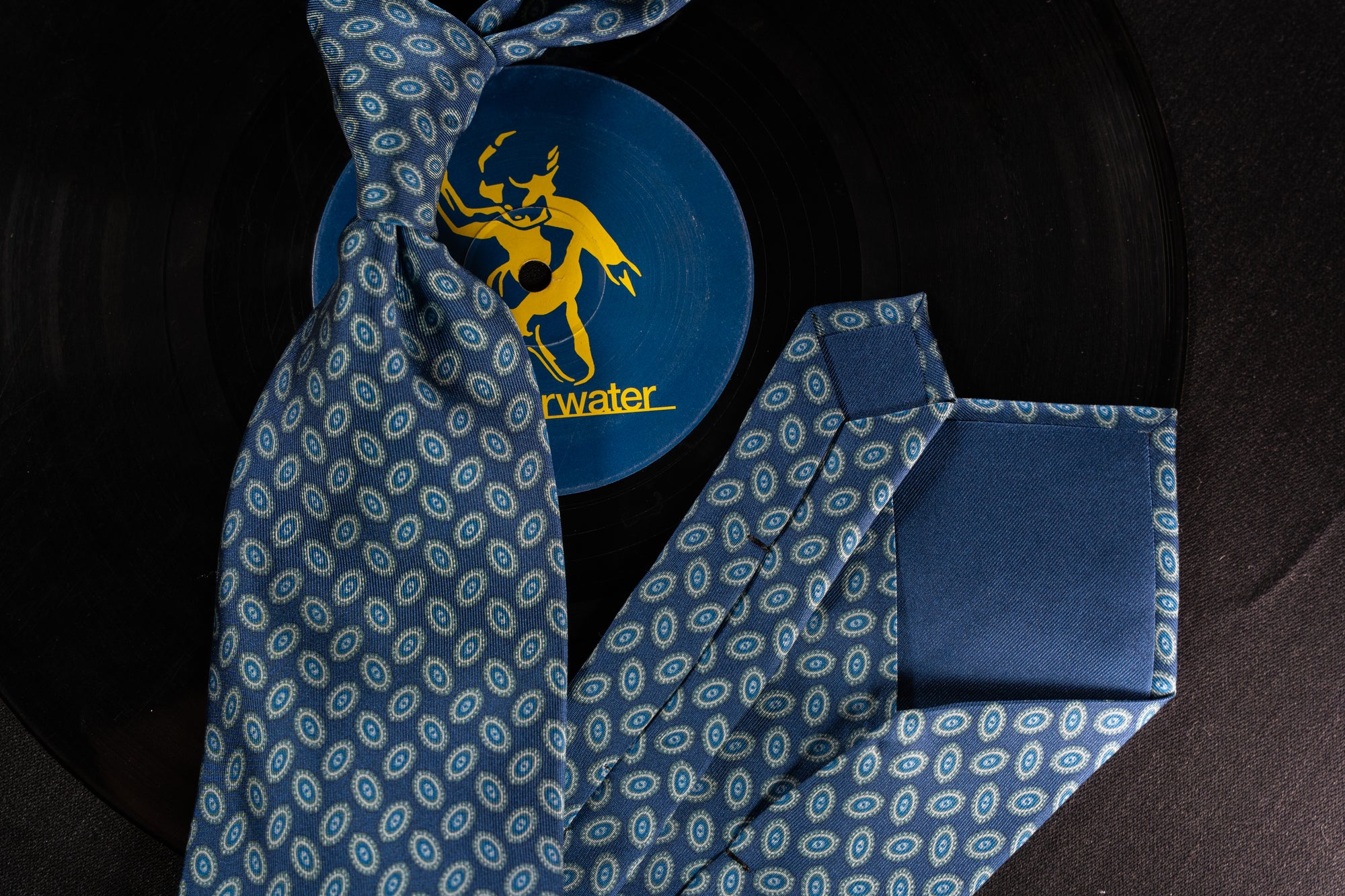 Brera navy