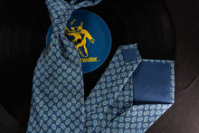 Brera navy