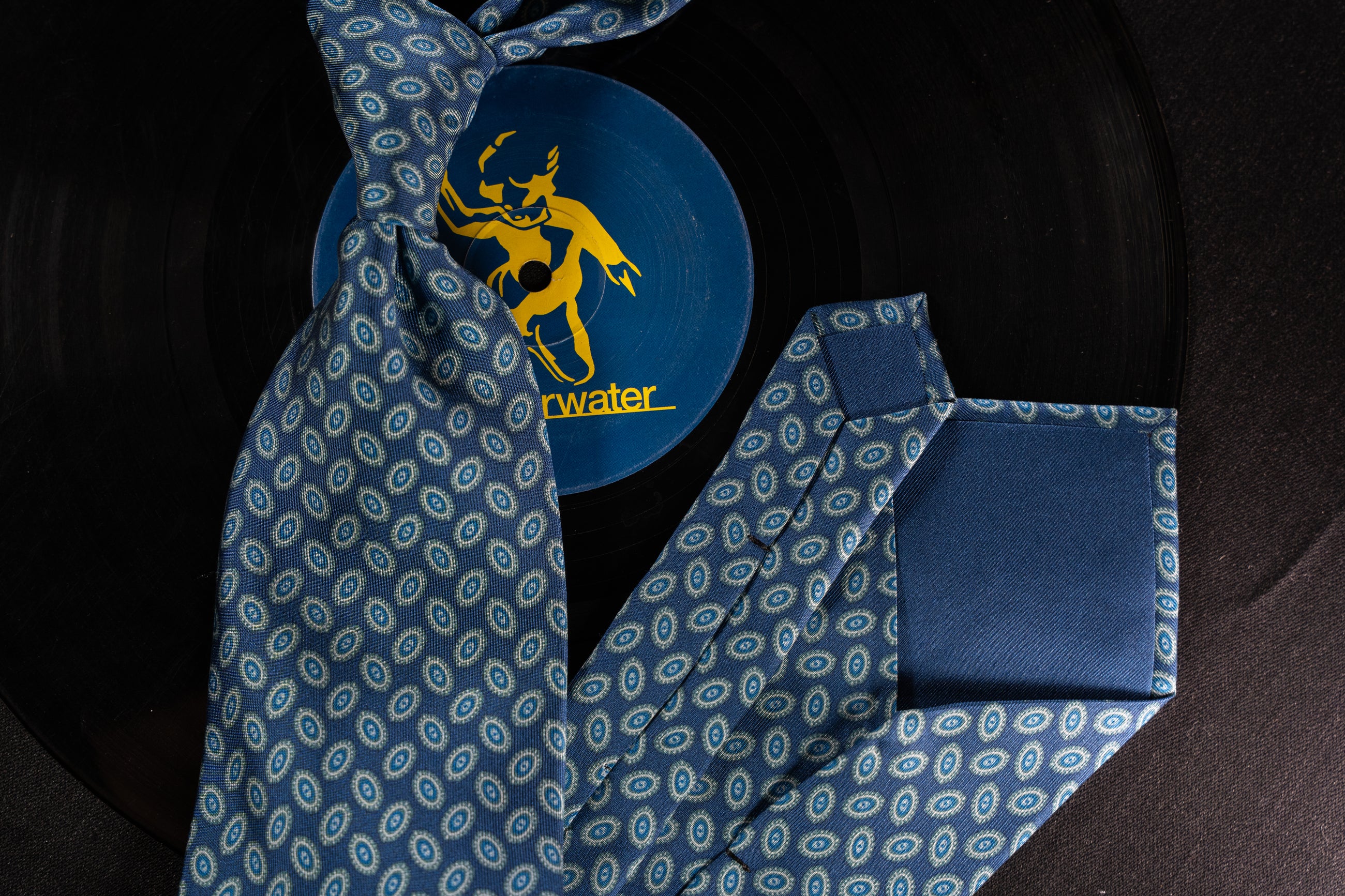 Brera navy