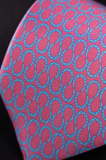 Ronda rojo fresa