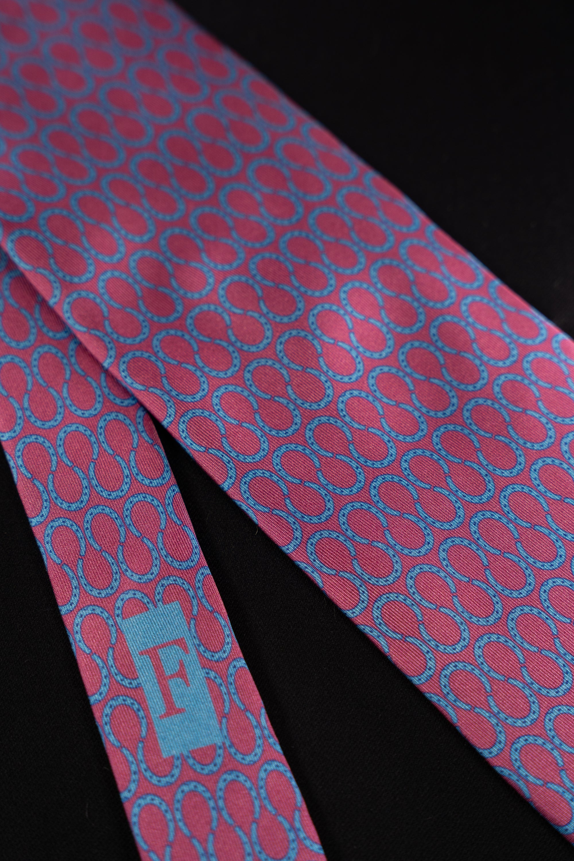 Ronda rojo fresa