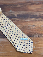 Corbata E.Marinella beige