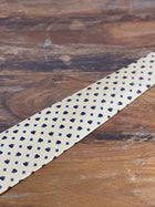 Corbata E.Marinella beige