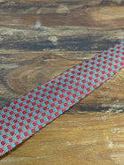 Corbata Gucci roja