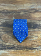 Corbata Loewe azul