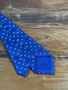 Corbata Loewe azul