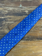 Corbata Loewe azul
