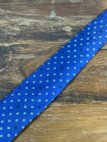 Corbata Loewe azul