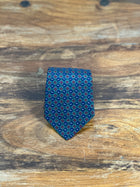 Corbata Caflor verde