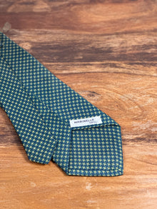 Corbata E.Marinella azul