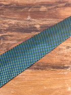 Corbata E.Marinella azul