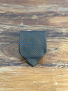Corbata E.Marinella marrón