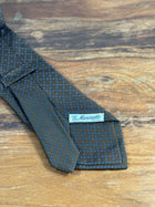 Corbata E.Marinella marrón