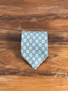 Corbata Loewe verde
