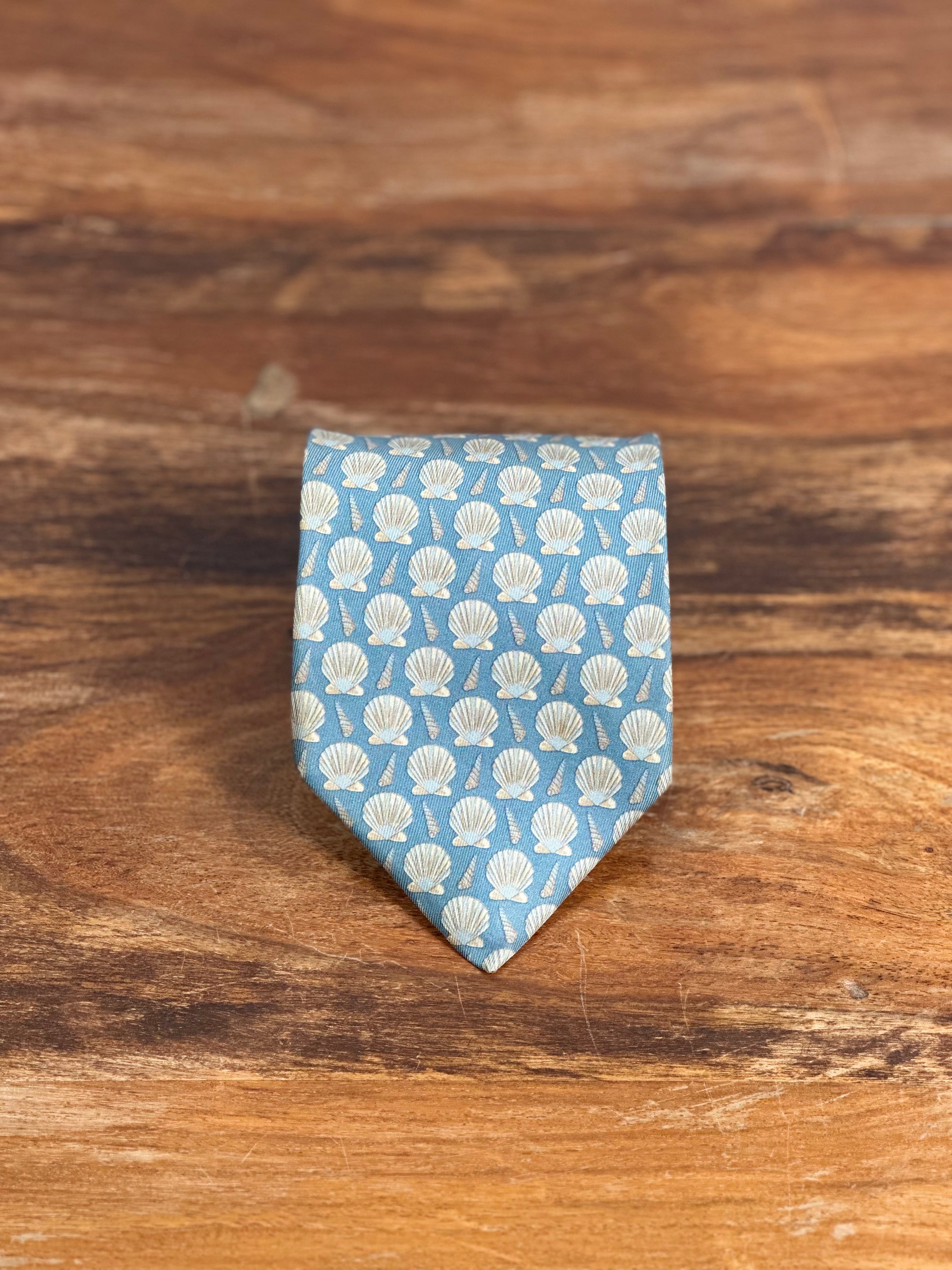 Corbata Loewe verde