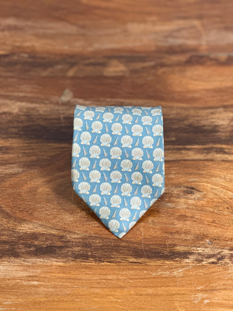 Corbata Loewe verde