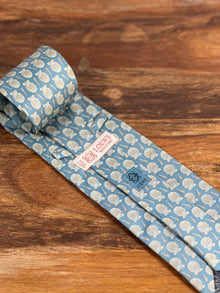 Corbata Loewe verde
