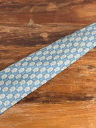 Corbata Loewe verde