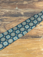 Corbata Giorgio Armani verde