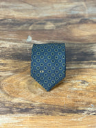 Corbata Valentino gris