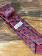 Corbata Valentino roja