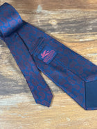 Corbata Etro azul