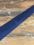 Corbata Etro azul