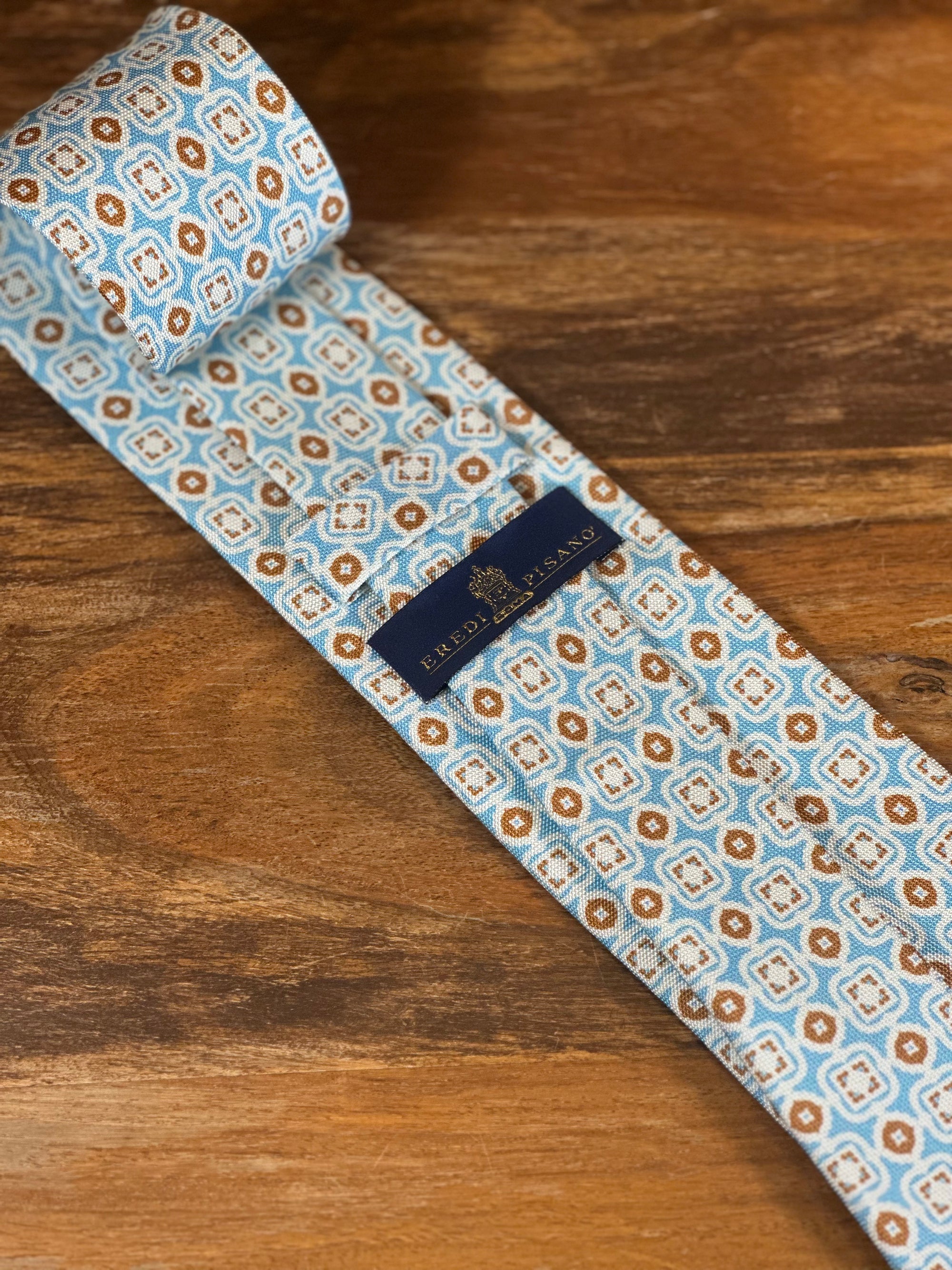 Corbata Eredi Pisano Roma