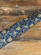 Corbata Charles & Stone azul