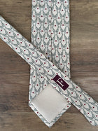 Corbata Savanna beige