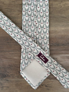 Corbata Savanna beige