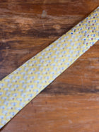 Corbata Loewe amarilla