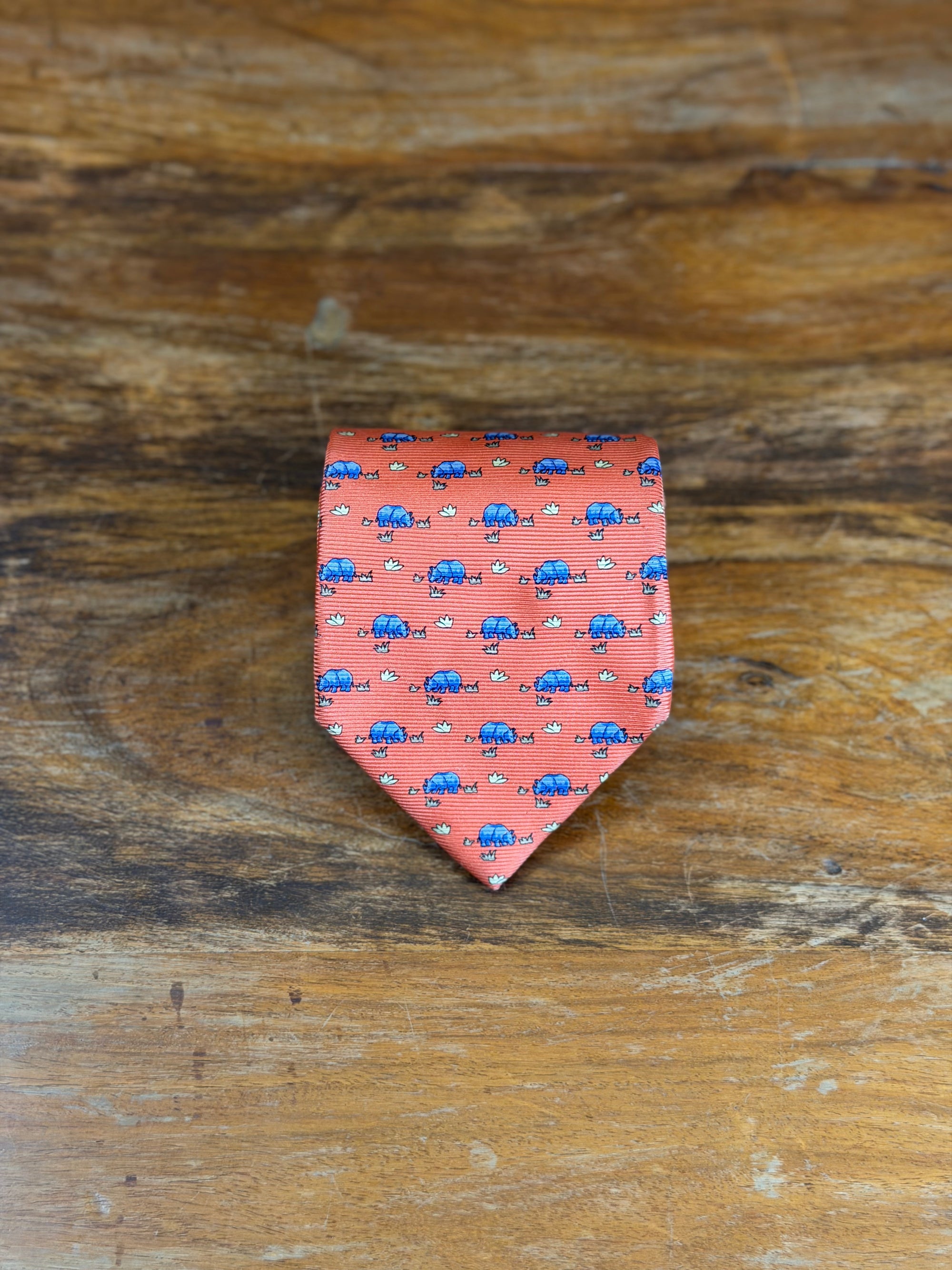 Corbata Alain Figaret