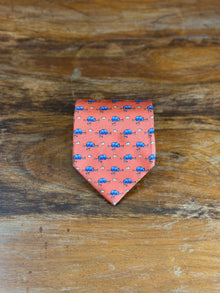 Corbata Alain Figaret