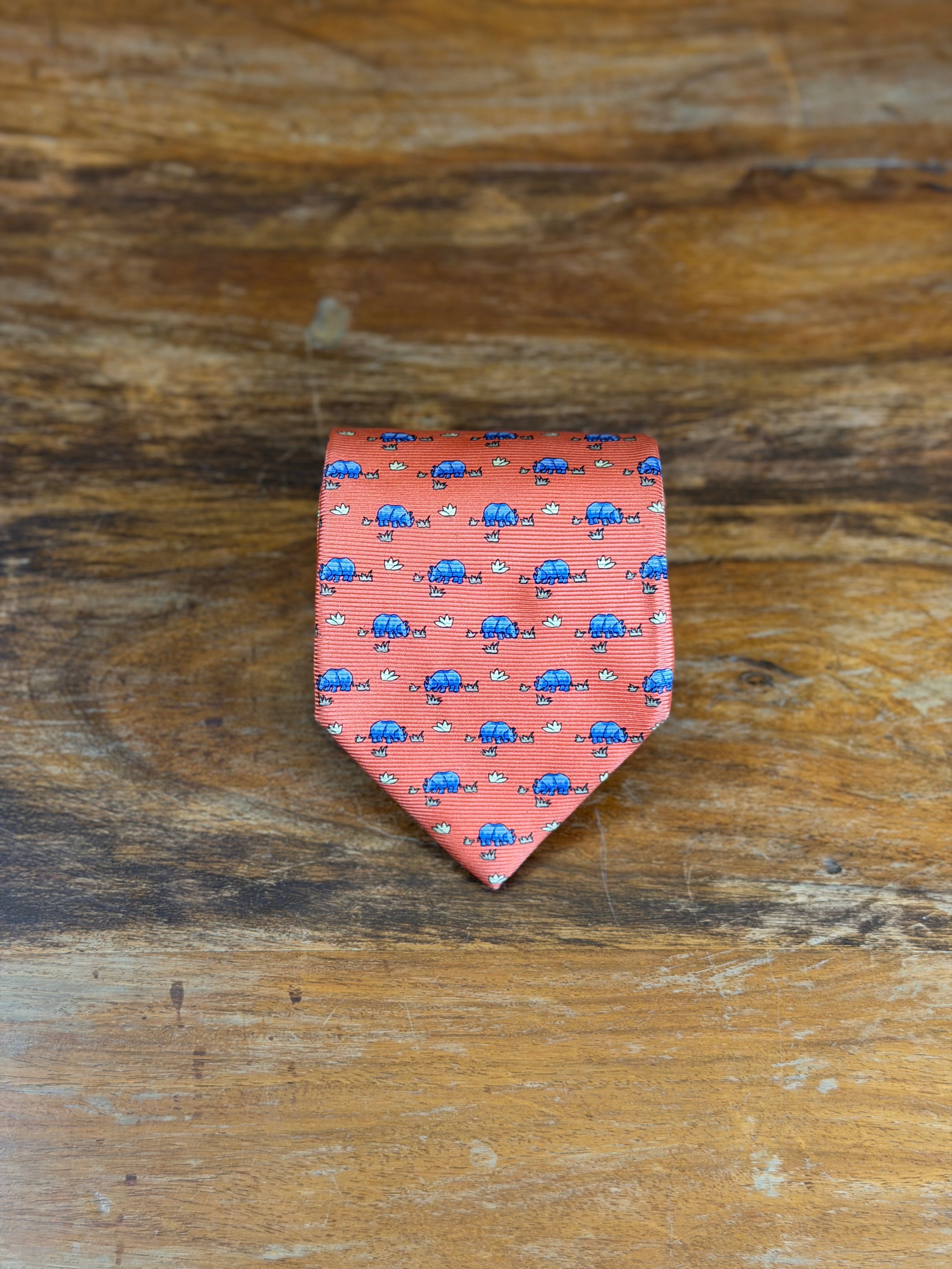 Corbata Alain Figaret