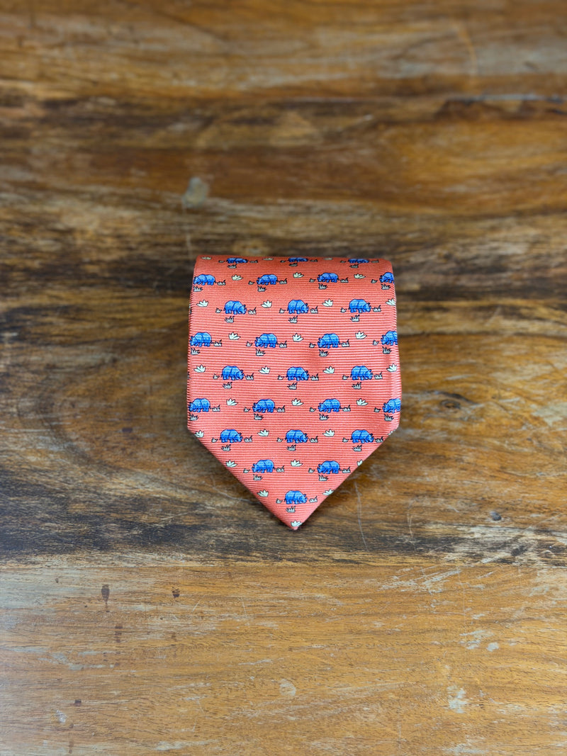 Corbata Alain Figaret