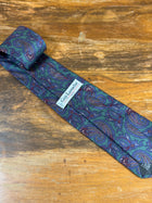 Corbata Guy Laroche paisley