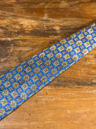 Corbata Nina Ricci azul