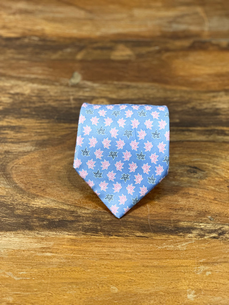Corbata Loewe azul