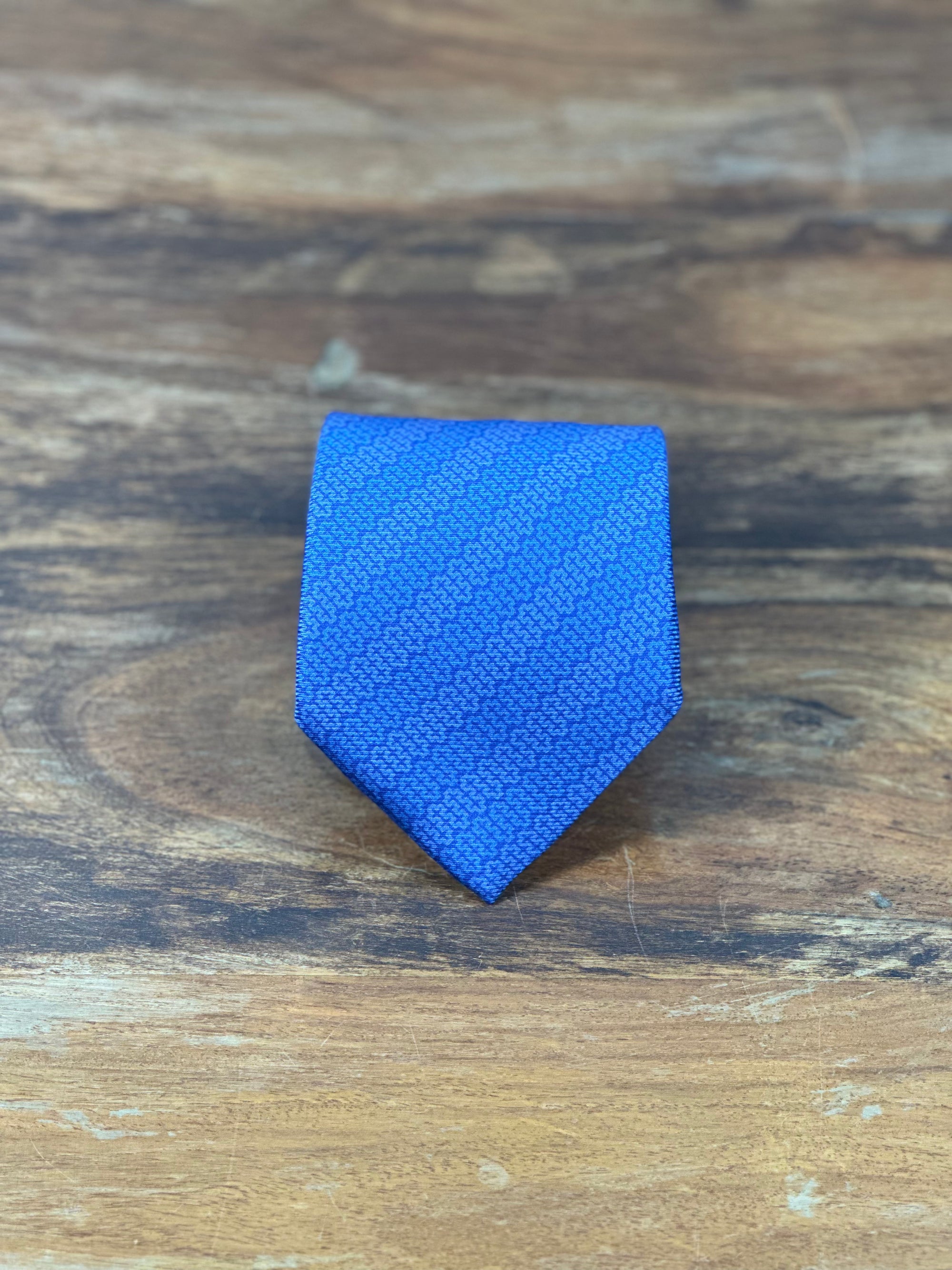Corbata Loewe azul