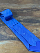 Corbata Loewe azul